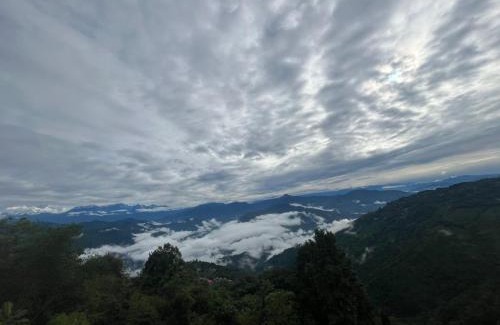 Darjeeling House | Madhuchuli Homestay