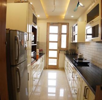 Panchkula House | Madhukar Homestays