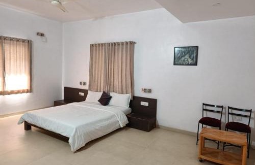 Mahabaleshwar House | Madhukosh Bungalow-villa