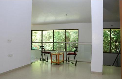 Mahabaleshwar House | Madhukosh Bungalow-villa