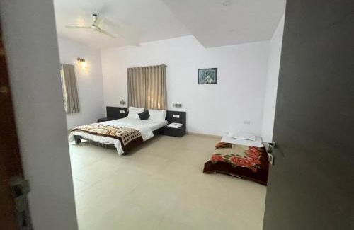Mahabaleshwar House | Madhukosh Bungalow-villa