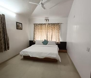 Mahabaleshwar House | Madhukosh Bungalow-villa