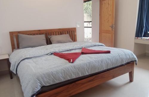 Mukteshwar House | Madhur Cottage Homestay