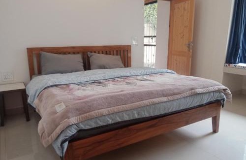 Mukteshwar House | Madhur Cottage Homestay