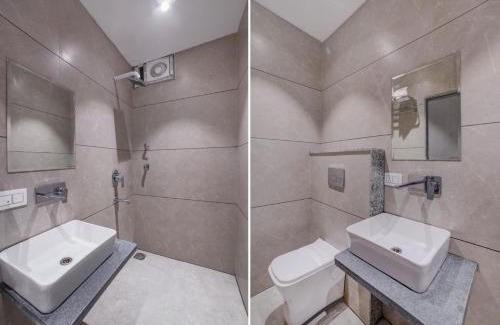 Maharana Pratap Nagar Hotel | Madhuram Business Hotel