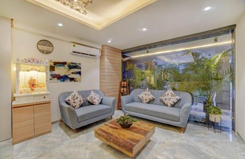 Maharana Pratap Nagar Hotel | Madhuram Business Hotel