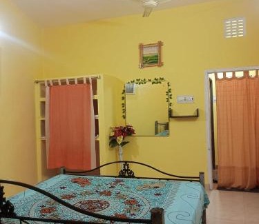 Puri House | Madhusmruti