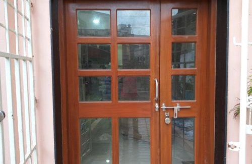 Puri House | Madhusmruti