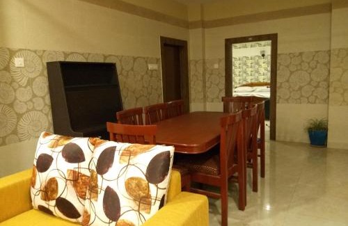Puri House | Madhusmruti