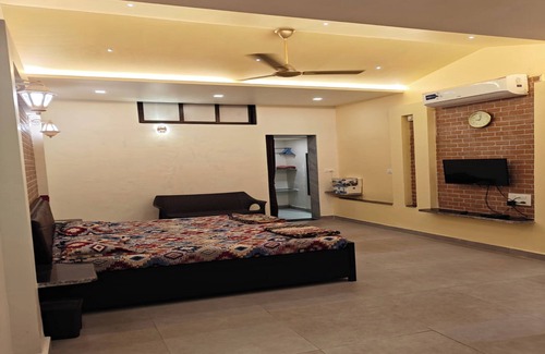 Lonavala House | Madhuson Palms