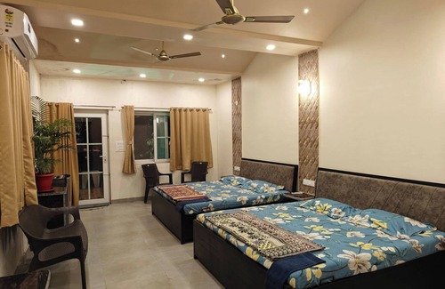 Lonavala House | Madhuson Palms
