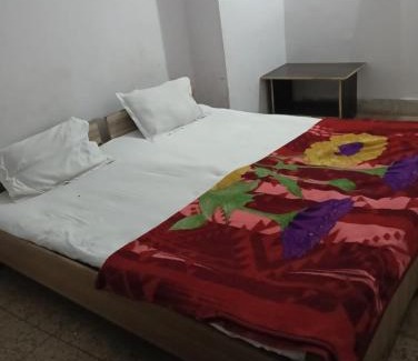 Ranchi Hotel | Madhwan Residency