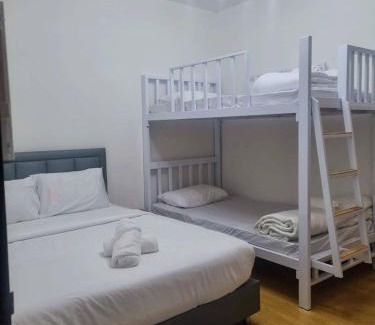 Betong House | Madi Betong Homestay (มาดีเบตง)