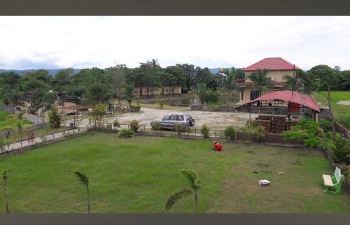 Madi House | Madi Village Resort PVT