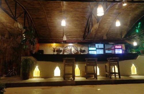 Madi House | Madi Village Resort PVT
