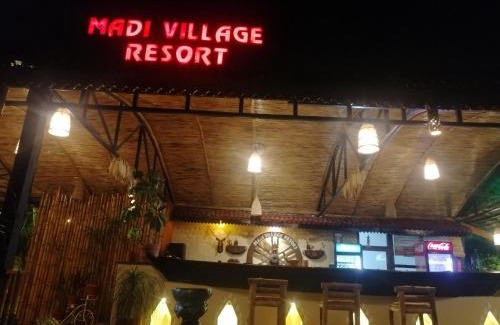 Madi House | Madi Village Resort PVT