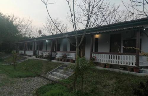 Madi House | Madi Village Resort PVT