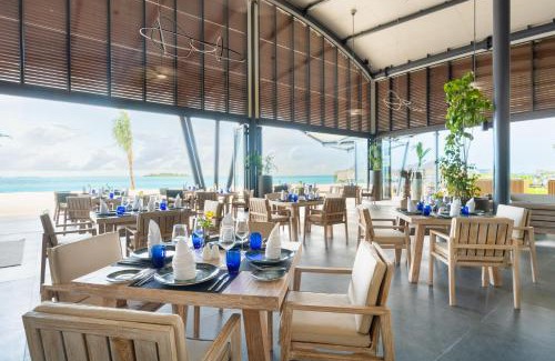 Muli Resort | Madifushi Private Island- Free return Seaplane Transfers for min 5 nights stay until 19th Dec