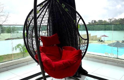 Comoe Hotel | Madigane Residence Assinie