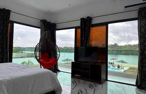 Comoe Hotel | Madigane Residence Assinie