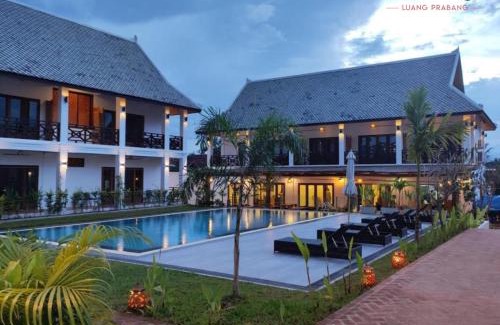 Luang Prabang Hotel | Madilao Hotel