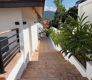 Luang Prabang Hotel | Madilao Hotel
