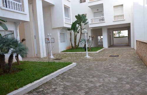 Al Hoceima Apartment | Madinat Bades Only Family
