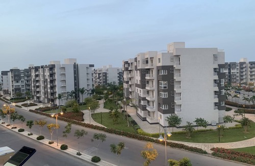 Madinaty Apartment | Madinaty Comfortable Home