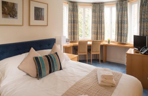 Madingley Hostel | Madingley Hall