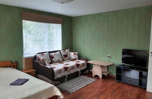 Narva Apartment | Madise 5
