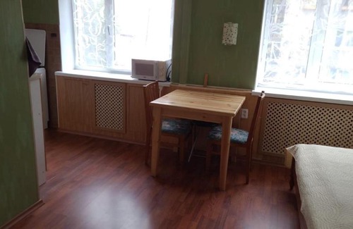 Narva Apartment | Madise 5