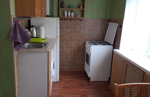 Narva Apartment | Madise 5