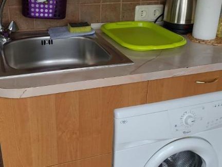 Narva Apartment | Madise 5