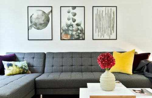 Clapham Apartment | Madison Hill - Clapham South 1 - Two bedroom flat