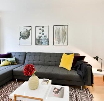Clapham Apartment | Madison Hill - Clapham South 1 - Two bedroom flat