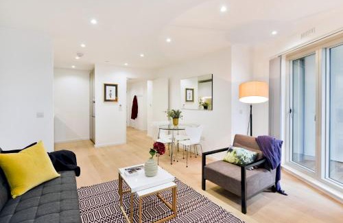 Clapham Apartment | Madison Hill - Clapham South 1 - Two bedroom flat