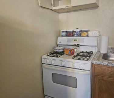 Brightwood Park Apartment | Madison Lodge