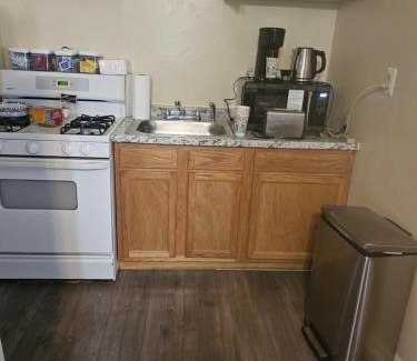 Brightwood Park Apartment | Madison Lodge