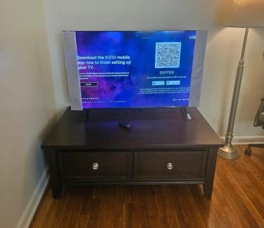 Brightwood Park Apartment | Madison Lodge