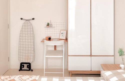 Jakarta Apartment | Madison Park Apartment COZY by Host Jess
