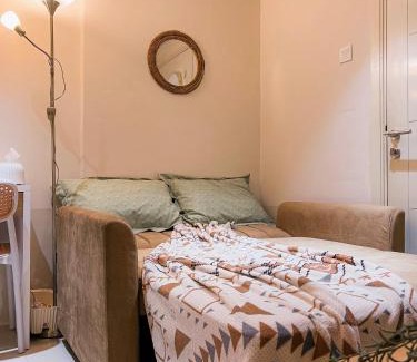 Jakarta Apartment | Madison Park Apartment HOMEY by Host Jess