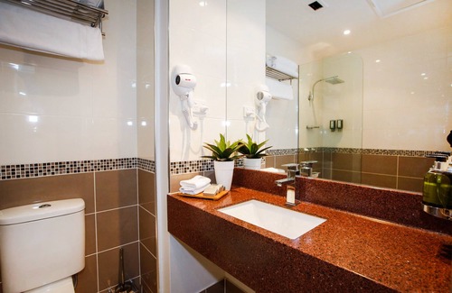 Townsville Hotel | Madison Plaza Townsville