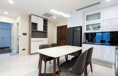 Little Japan Apartment | Madison Saigon - ANGIA Hospitality