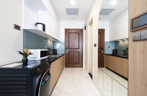 Little Japan Apartment | Madison Saigon - ANGIA Hospitality