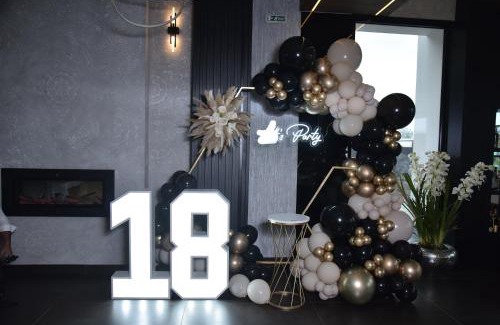 Savamala Bed & Breakfast | Madison - Square Sava