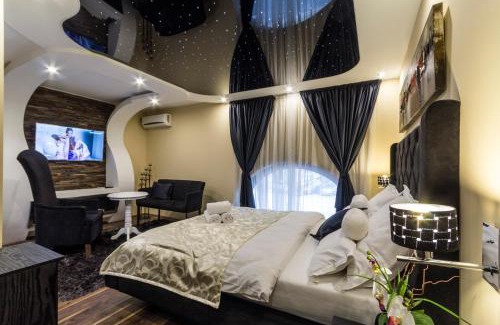 Savamala Bed & Breakfast | Madison - Square Sava