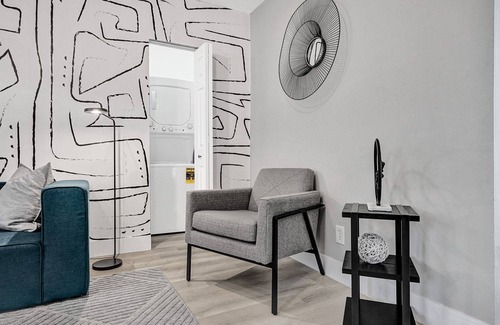 West Avenue Apartment | Madison Suite 2 BD/2BA Miami Beach Lincoln Casa