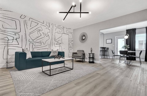 West Avenue Apartment | Madison Suite 2 BD/2BA Miami Beach Lincoln Casa