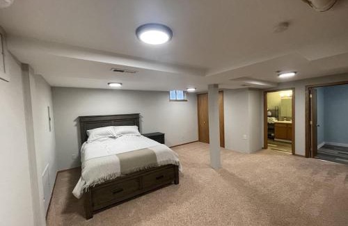 Ennis House | Madison Valley Getaway in Downtown Ennis, MT