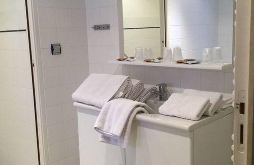 Le Crotoy Hotel | Mado